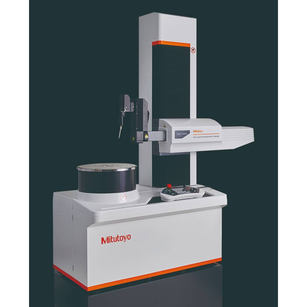 Roundtracer Extrême