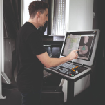 La TNC 7 : la CN de nouvelle génération