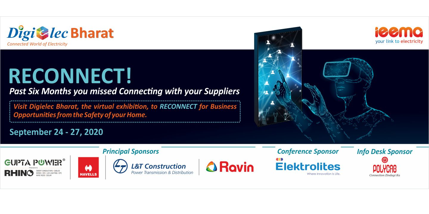 DigiElec Bharat 2021