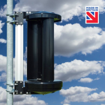 LE-v50 Extreme Wind Turbine