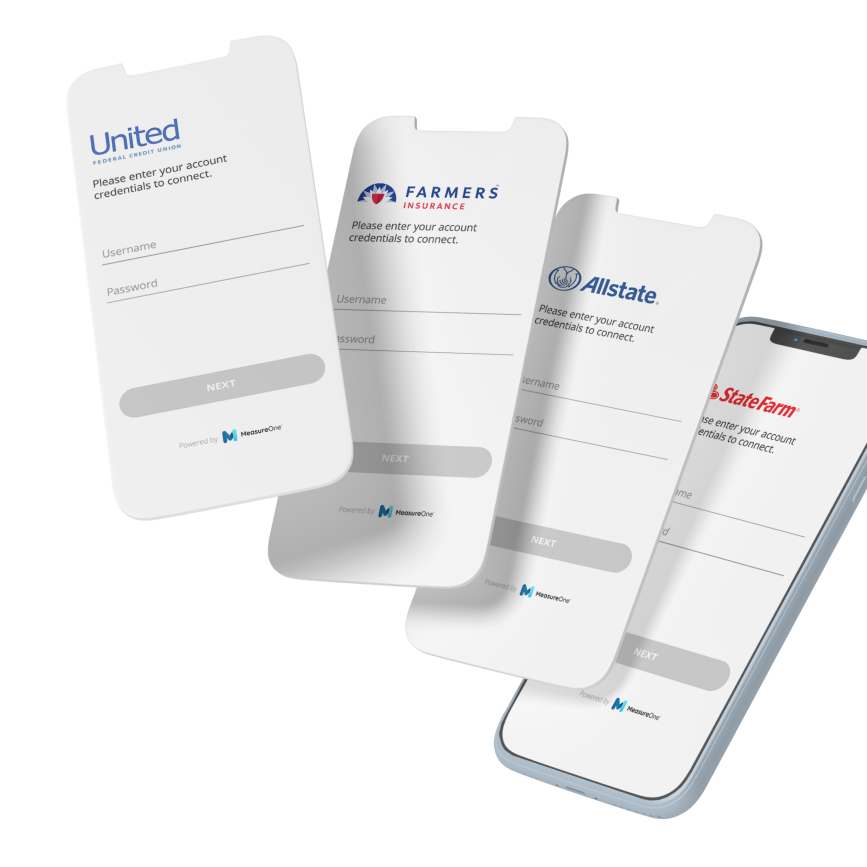 Insurance Coverage Details Collection