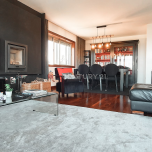 3 Bedroom apartment in a private condominium with swimming pool in Porto