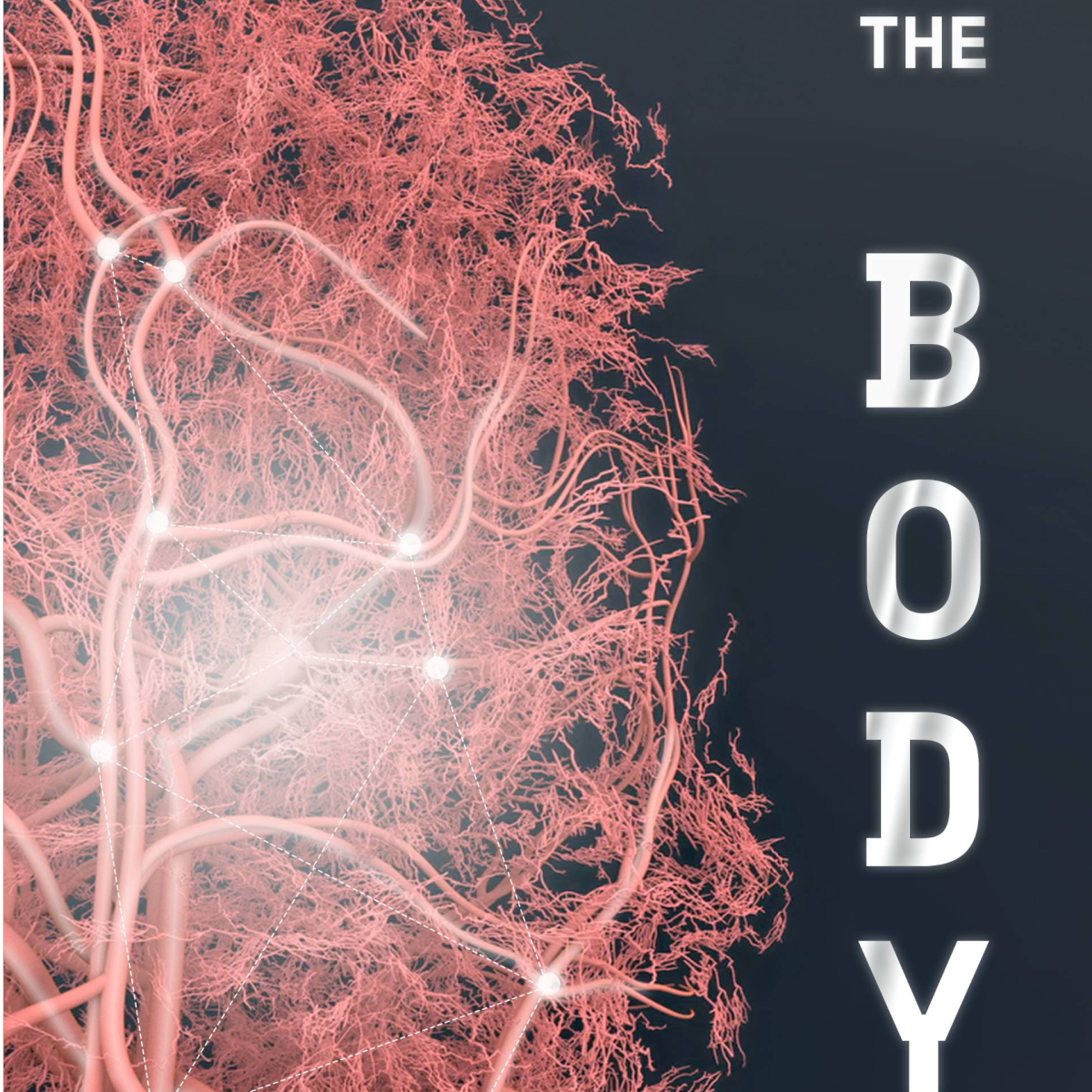 THE BODY, MIRACLES OF THE INNER SOCIAL NETWORKS