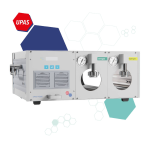 SK Elektronik Hydrocarbon Analyser (UPAS FID)