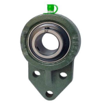 Cast Iron Bearing Units