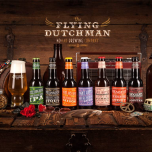 THE FLYING DUTCHMAN NOMAD BREWING COMPANY
