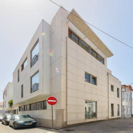 Maison en plein coeur de Aveiro