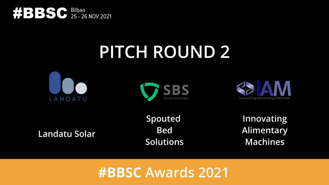 Pitch Round 2