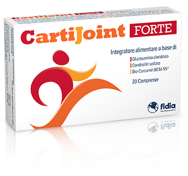 CartiJoint Forte