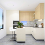 Appartament - São Lucas