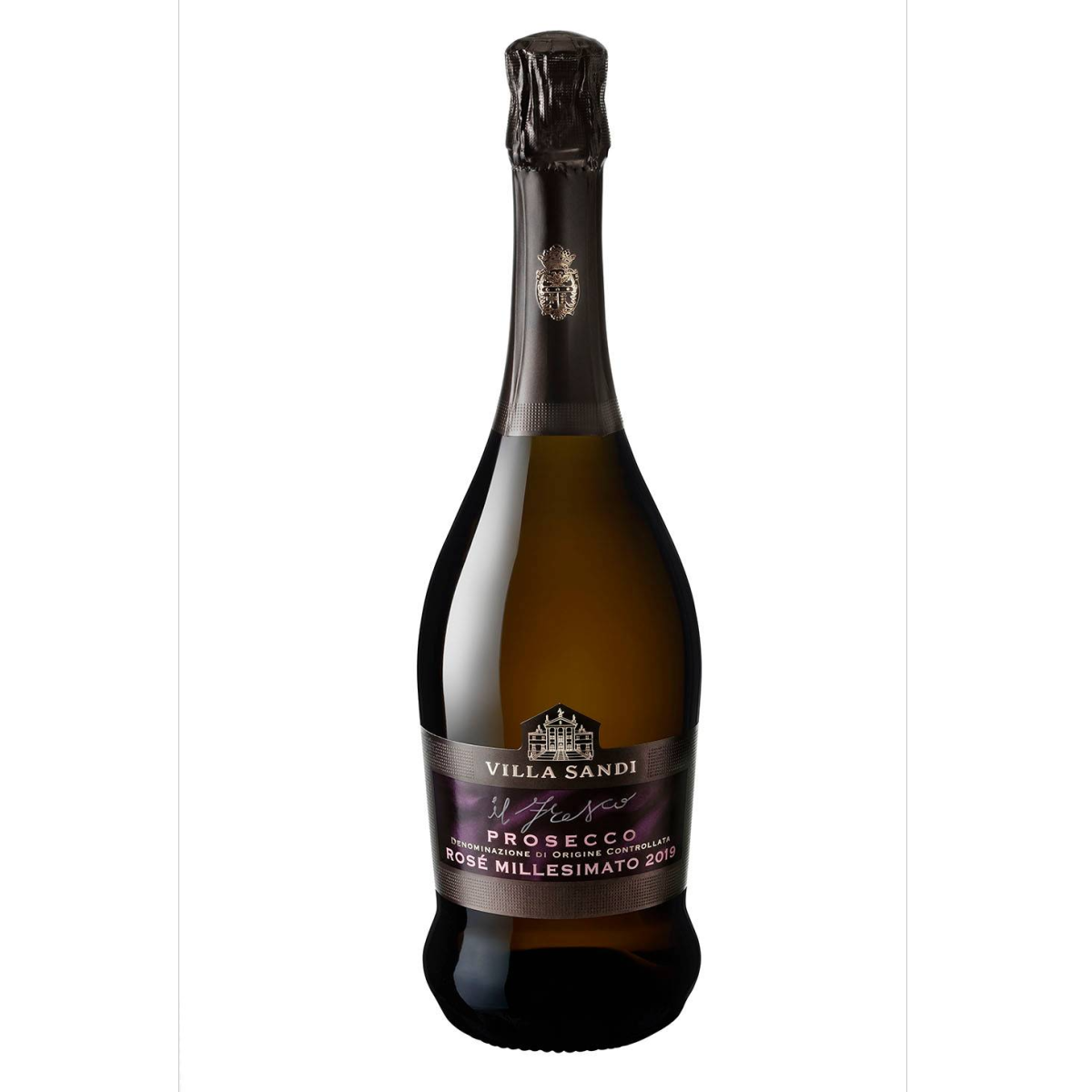 Prosecco DOC Rosé Millesimato 2019