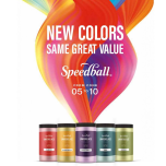 New Products in Ceramics