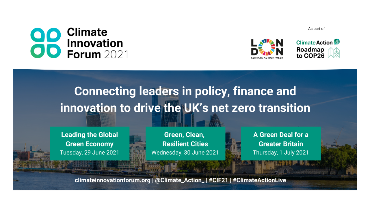 Chair Opening Remarks | Day 3