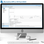 Blumatica APE e L10 Fast (EGE)