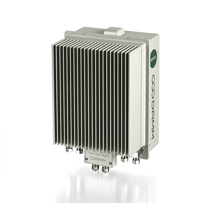 DAMM® MultiTech Outdoor Base Station BS422