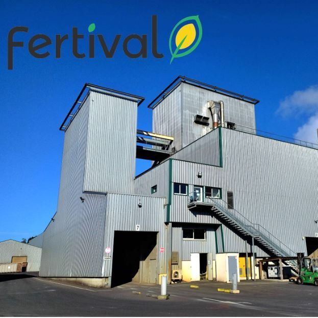 Site de production Quintenic