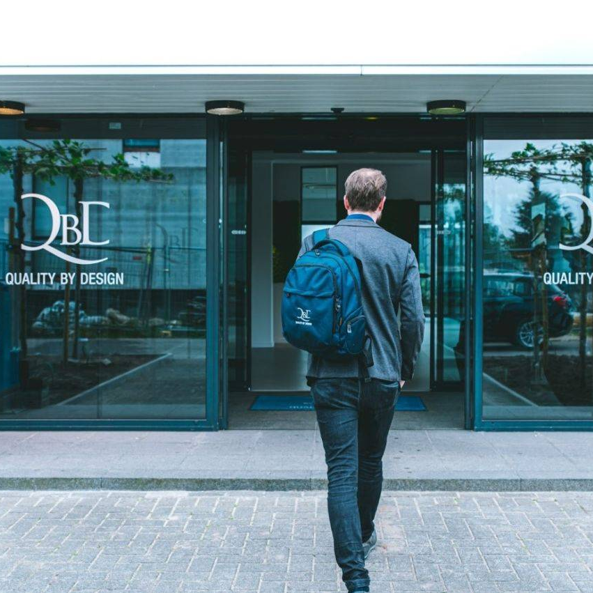 Tech transfer engineer