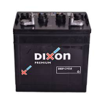Dixon Premium Golf-Cart Batteries