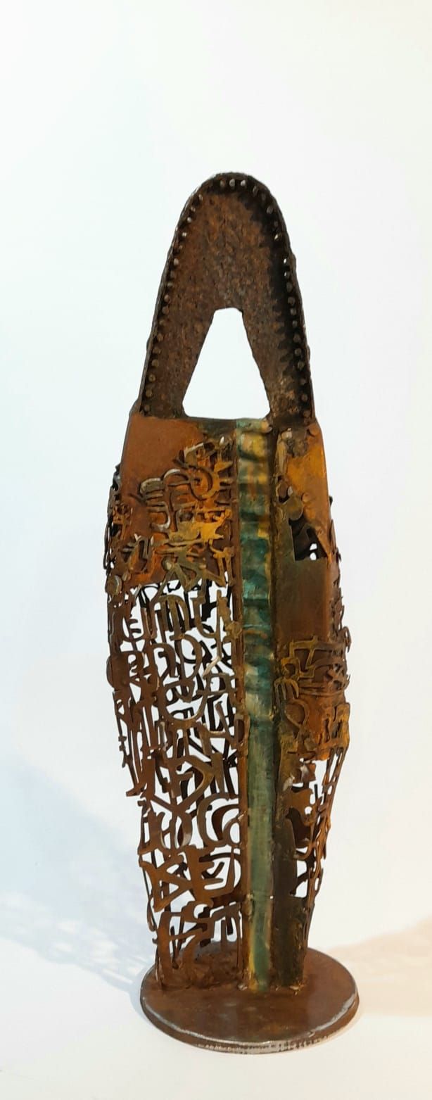 Ines Rozze - Puerta III