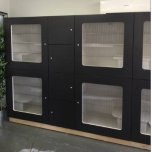 Therian Luxury Cat Condo