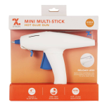 Xyron Mini Multi-Stick Hot Glue Gun