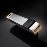 NEW INTAX® - Linear Motor Axis with integrated Servo controller