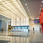 Metropolitan Expo Greece