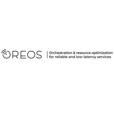 OREOS Orchestration and Resource optimization for rEliable and lOw-latency Services
