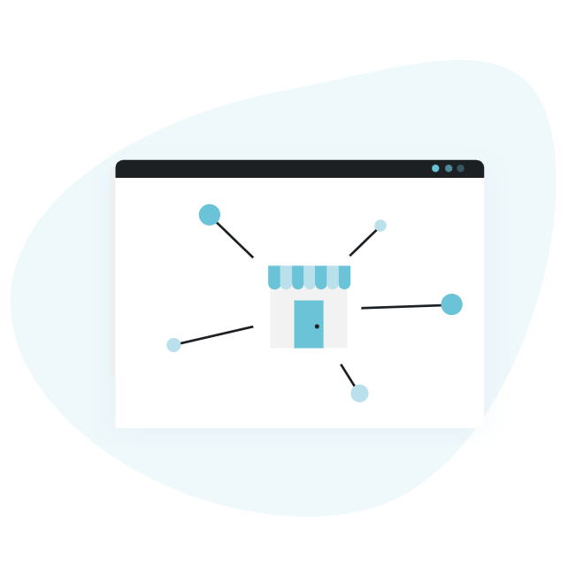 LES ÉTAPES À SUIVRE POUR CRÉER UNE MARKETPLACE AU SEIN DE VOTRE RÉSEAU DE FRANCHISE