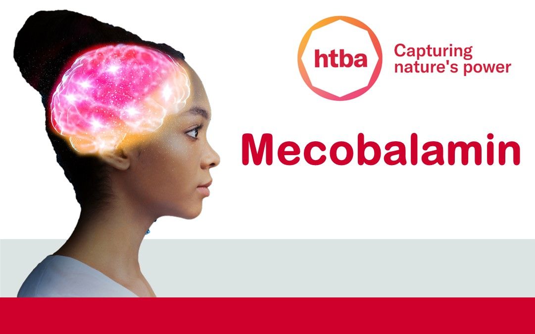 Mecobalamin / Methylcobalamin