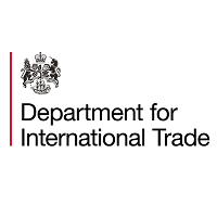 Department for International Trade
