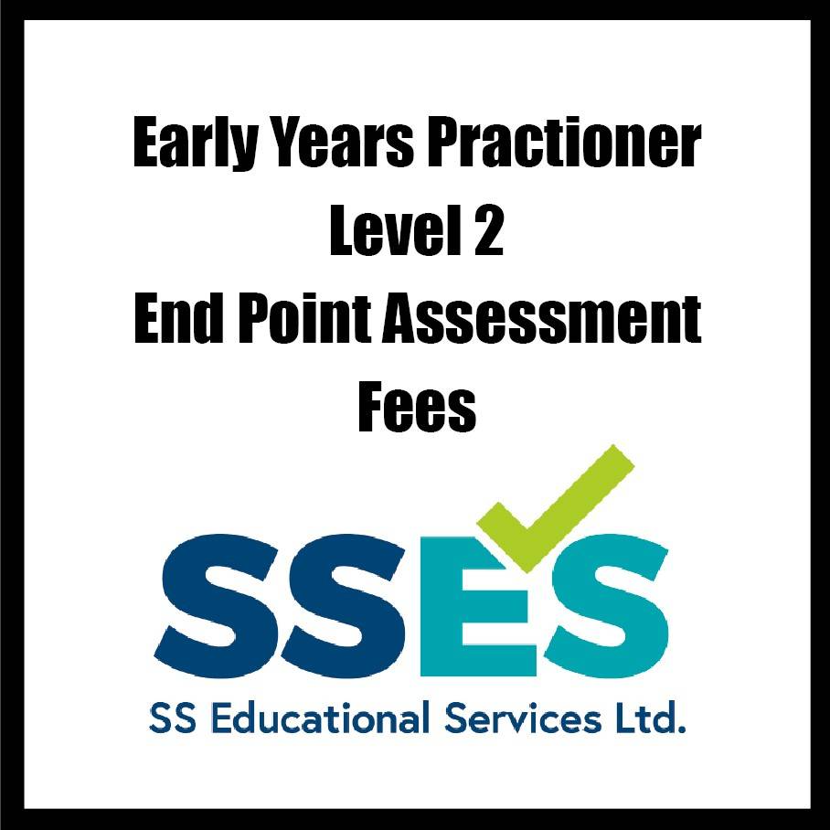 Early Years Professional L2 EPA