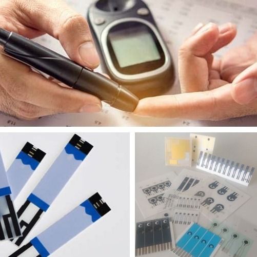 SunSens for Biosensors