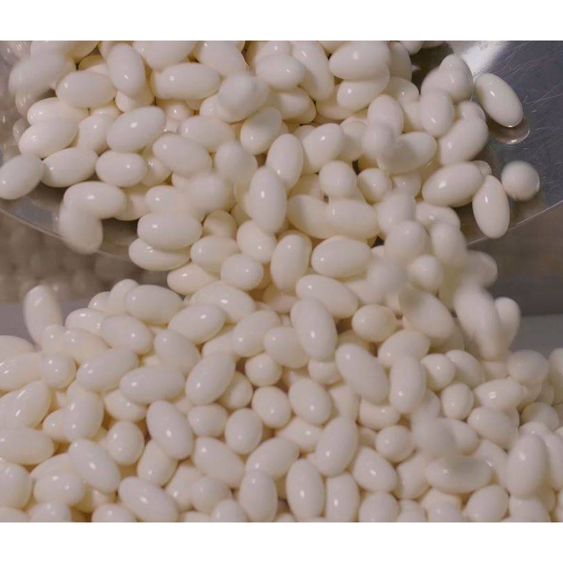 SOFT GELATIN CAPSULE