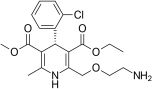 S Amlodipine Besylate