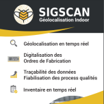 Find SIGSCAN on the martketplace