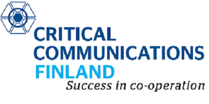 Critical Communications Finland - CCF