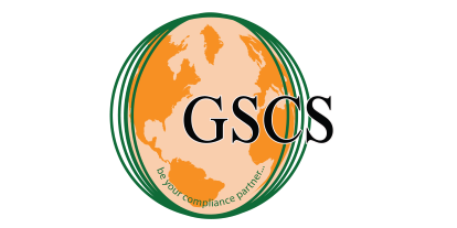 GSCS International Ltd