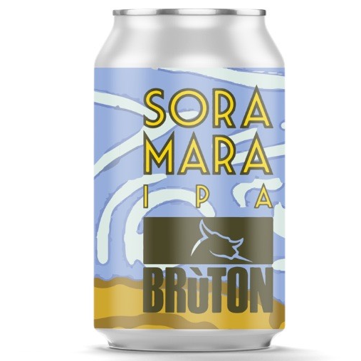 Birra Soramara IPA