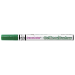New - Marvy Uchida DecoColor Outliner Paint Markers - 170