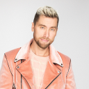 Lance Bass
