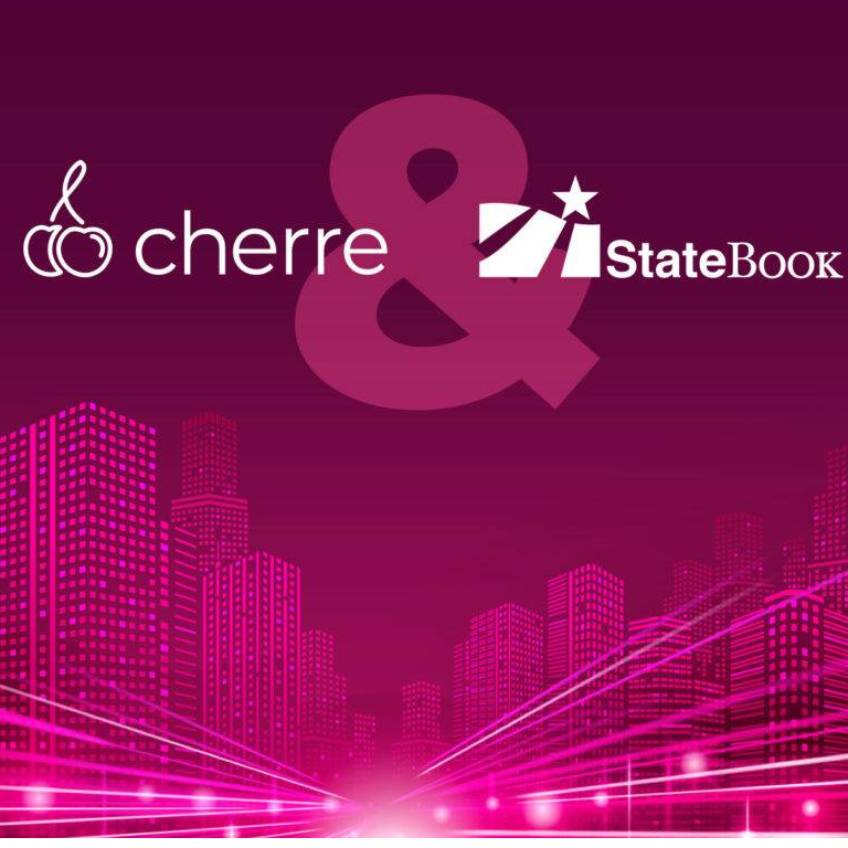 Cherre and StateBook Announce Partnership to Integrate Comprehensive Economic Data into Real Estate Analytics Platform