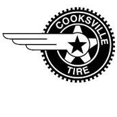 Cooksville Tire - The best place around to take a leak!