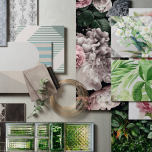 Glam - Contemporary Tiles