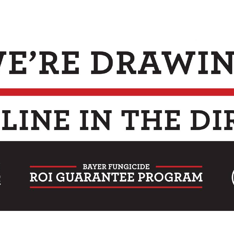 Bayer Fungicide ROI Guarantee Program
