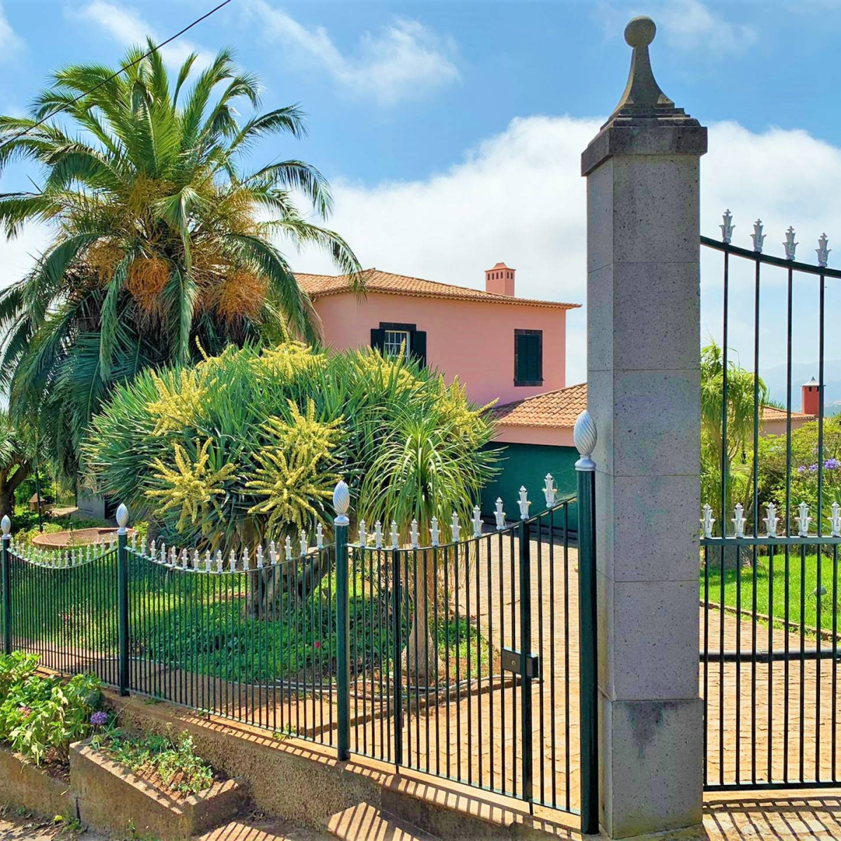 Maison T3 à Funchal