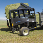 Accumulators: Vertical Stacker & Horizontal