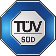 TÜV SÜD Rail GmbH