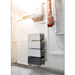 MyReserve - intelligent & most efficient, EV-compatible storage system