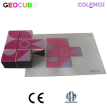 GEOCUBE